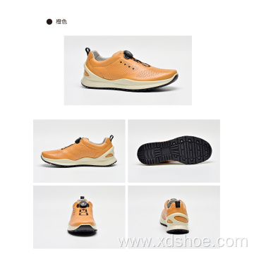 Shock absorption sporty casual shoes